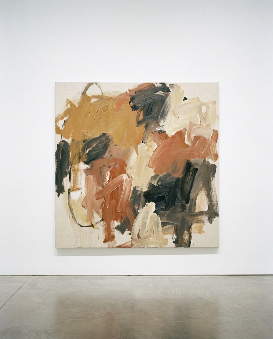 Untitled (Field) by Halden Roe